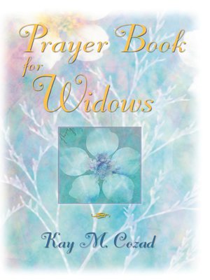 cover image of Prayer Book for Widows